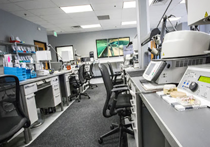  Lab Image By Mohammed BENNAD